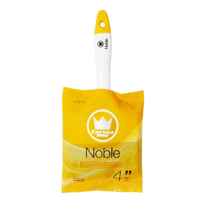 Brocha Corona Noble