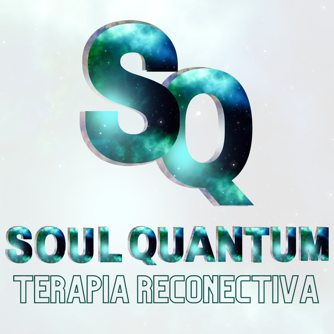 FORMAÇÃO DE TERAPEUTA SOUL QUANTUM