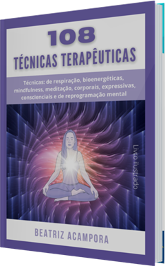 LIVRO DIGITAL 108 TÉCNICAS TERAPÊUTICAS