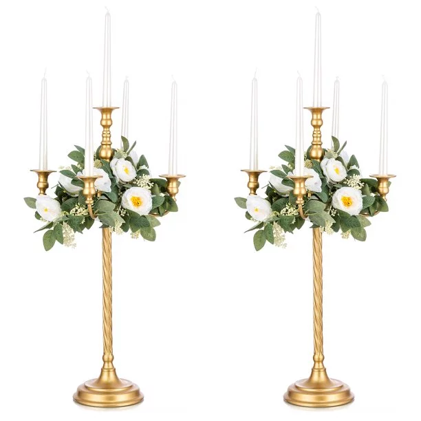 Small Candelabra