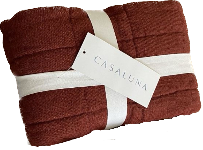 Curtains, Bedding & Towels