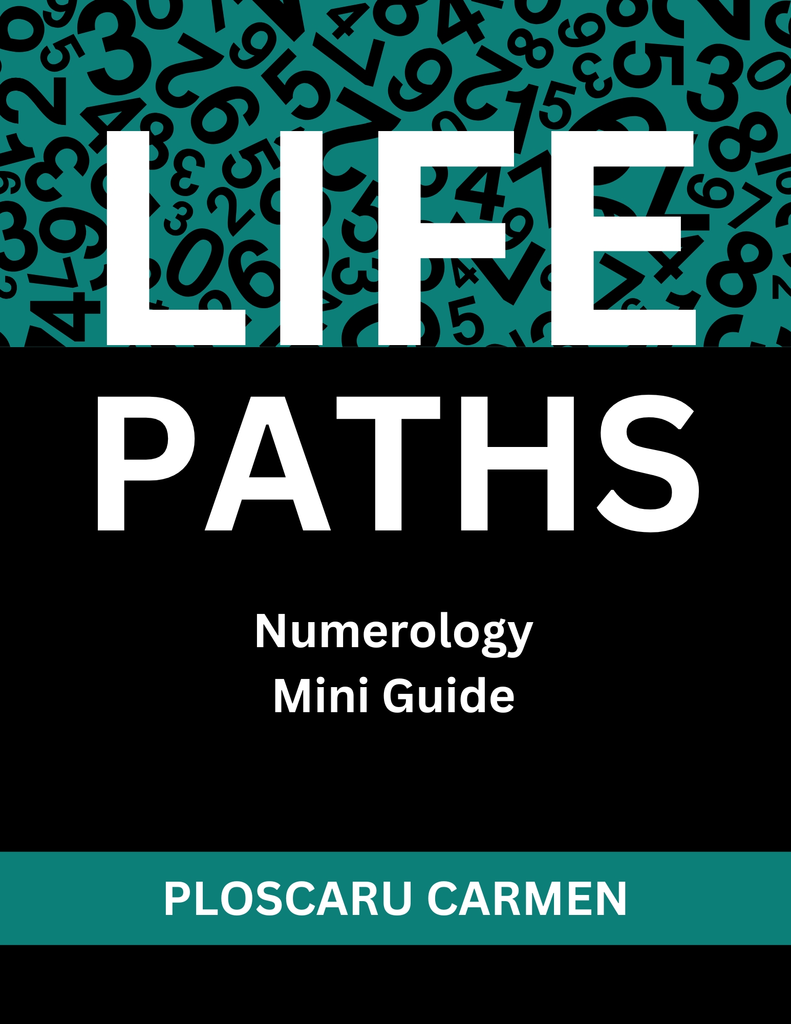 Life Paths - numerology guide