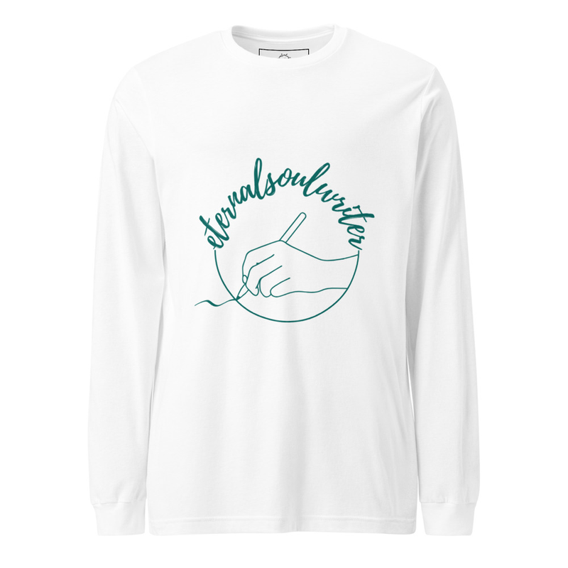 eternalsoulwriter Unisex Long Sleeve Tee