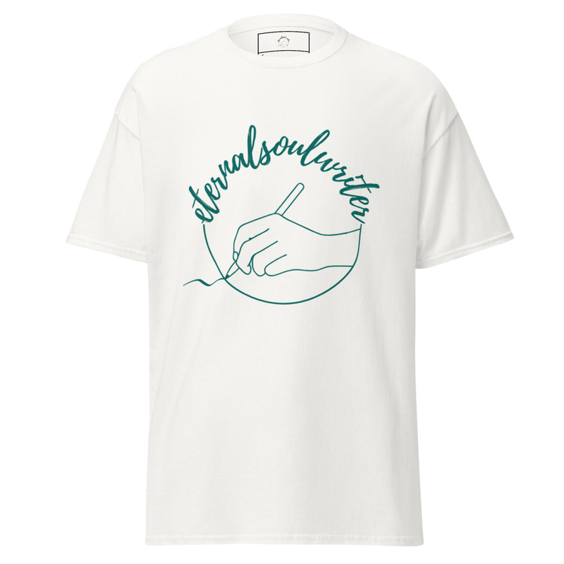 eternalsoulwriter Unisex T-Shirt