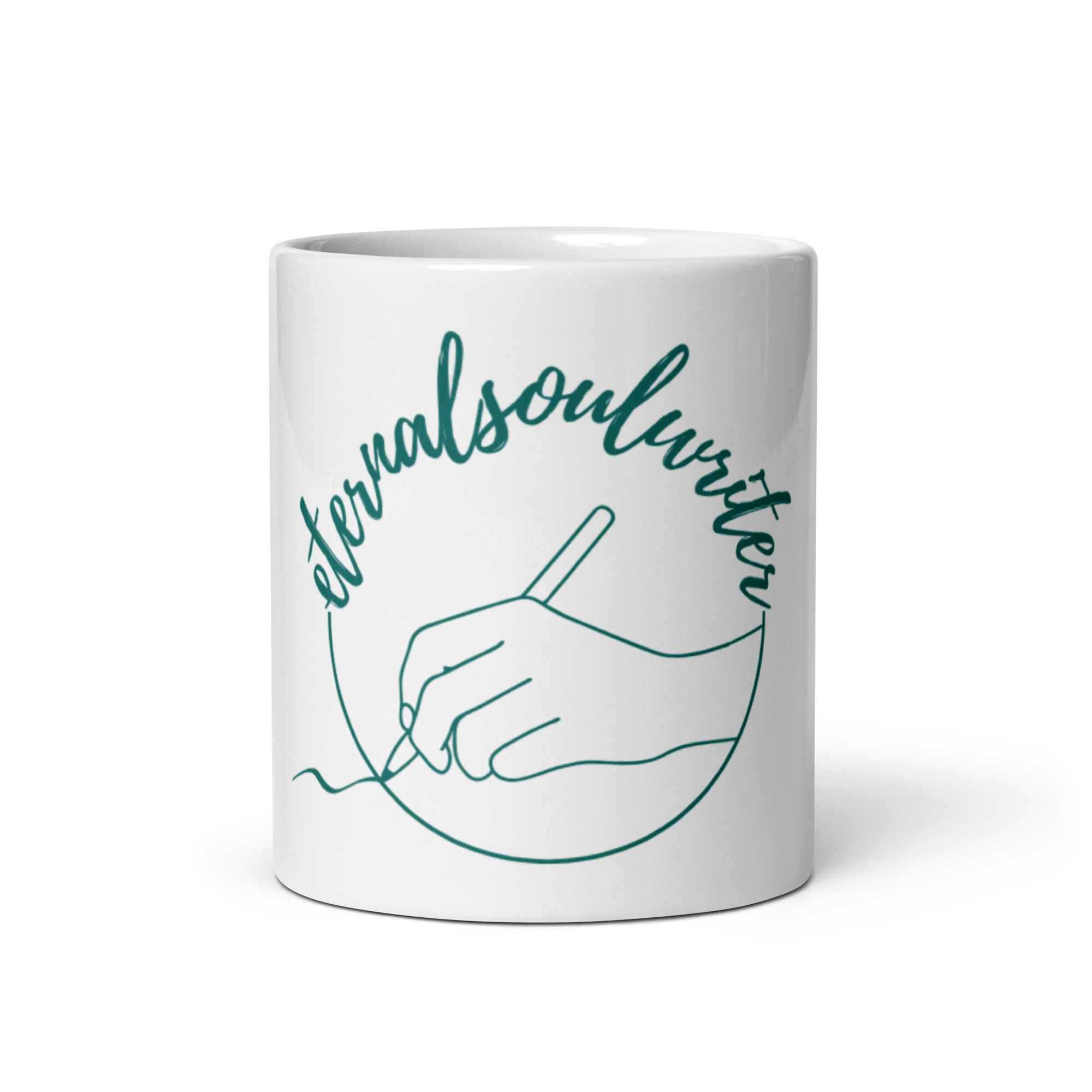 eternalsoulwriter Ceramic Mug 