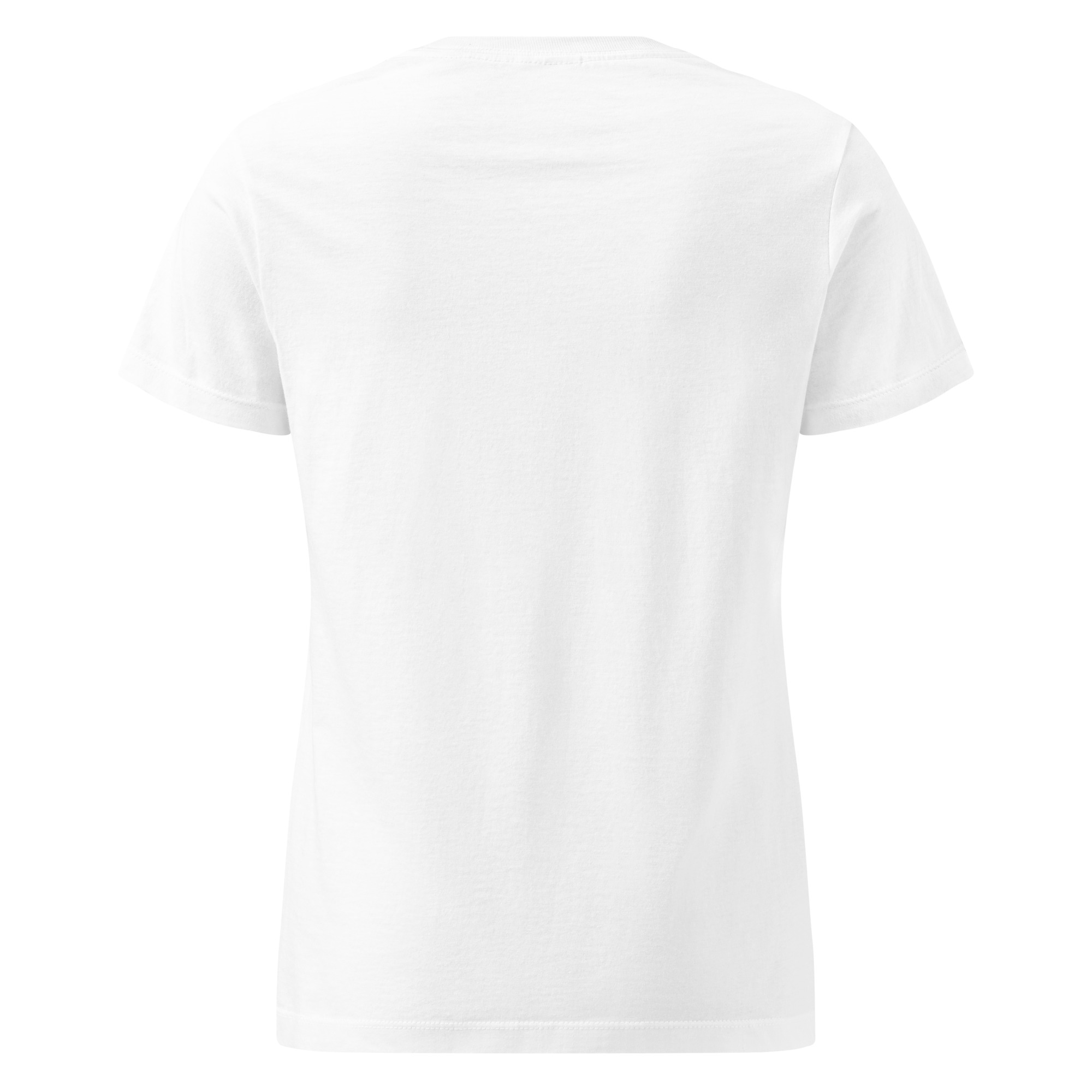 Women’s “I Love Autumn” T-Shirt 