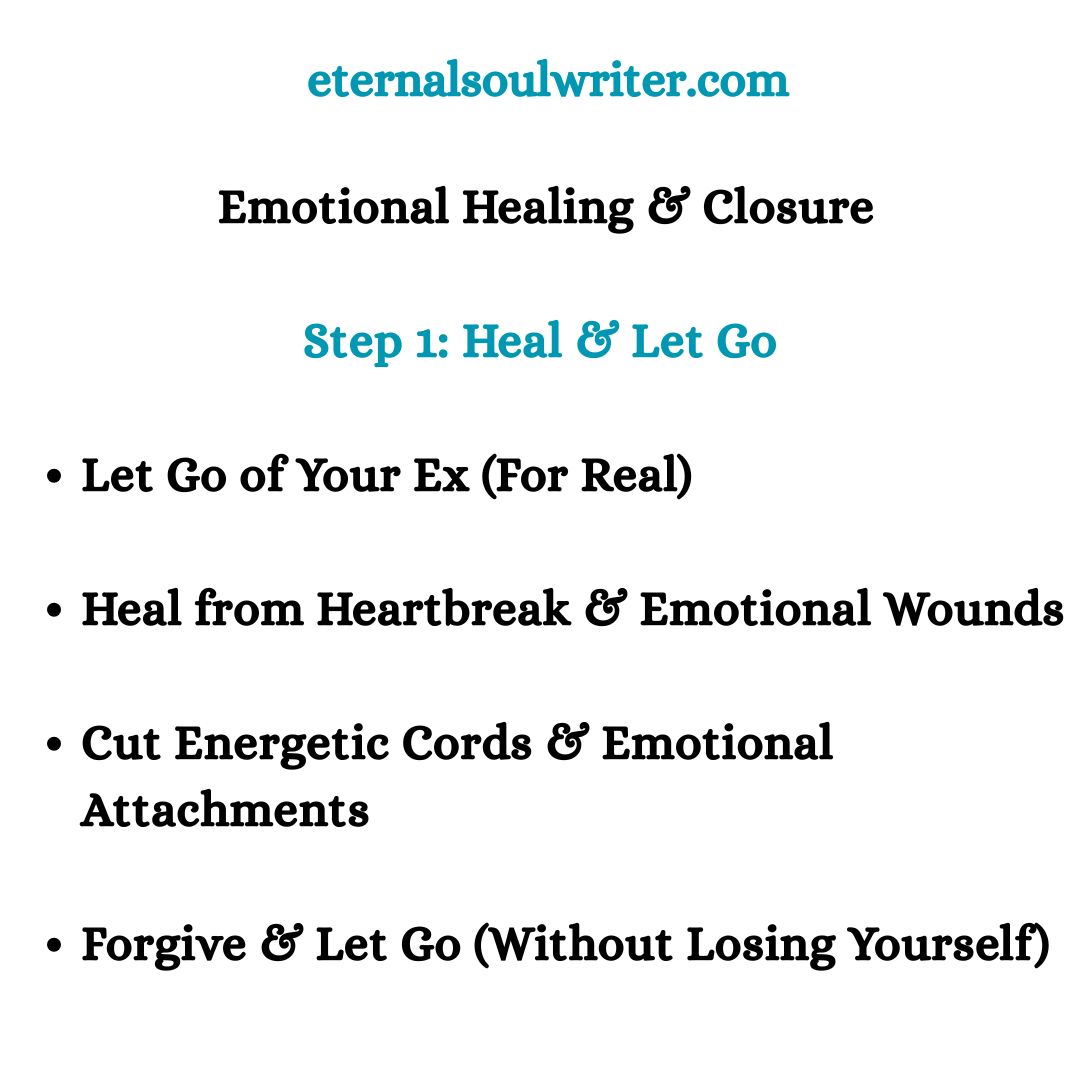 Relationship coaching for single women - basic package