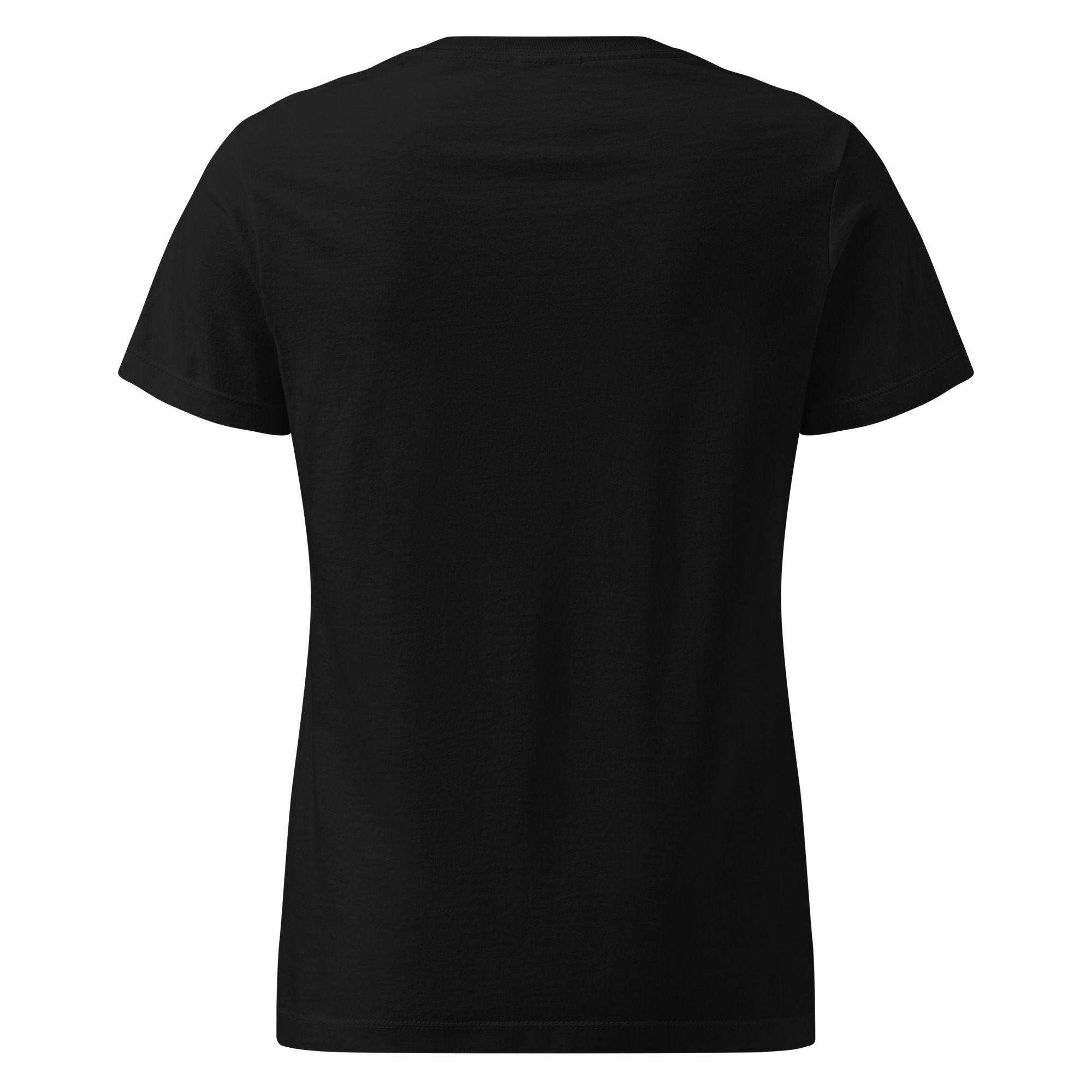 Women’s “I Love Autumn” T-Shirt 