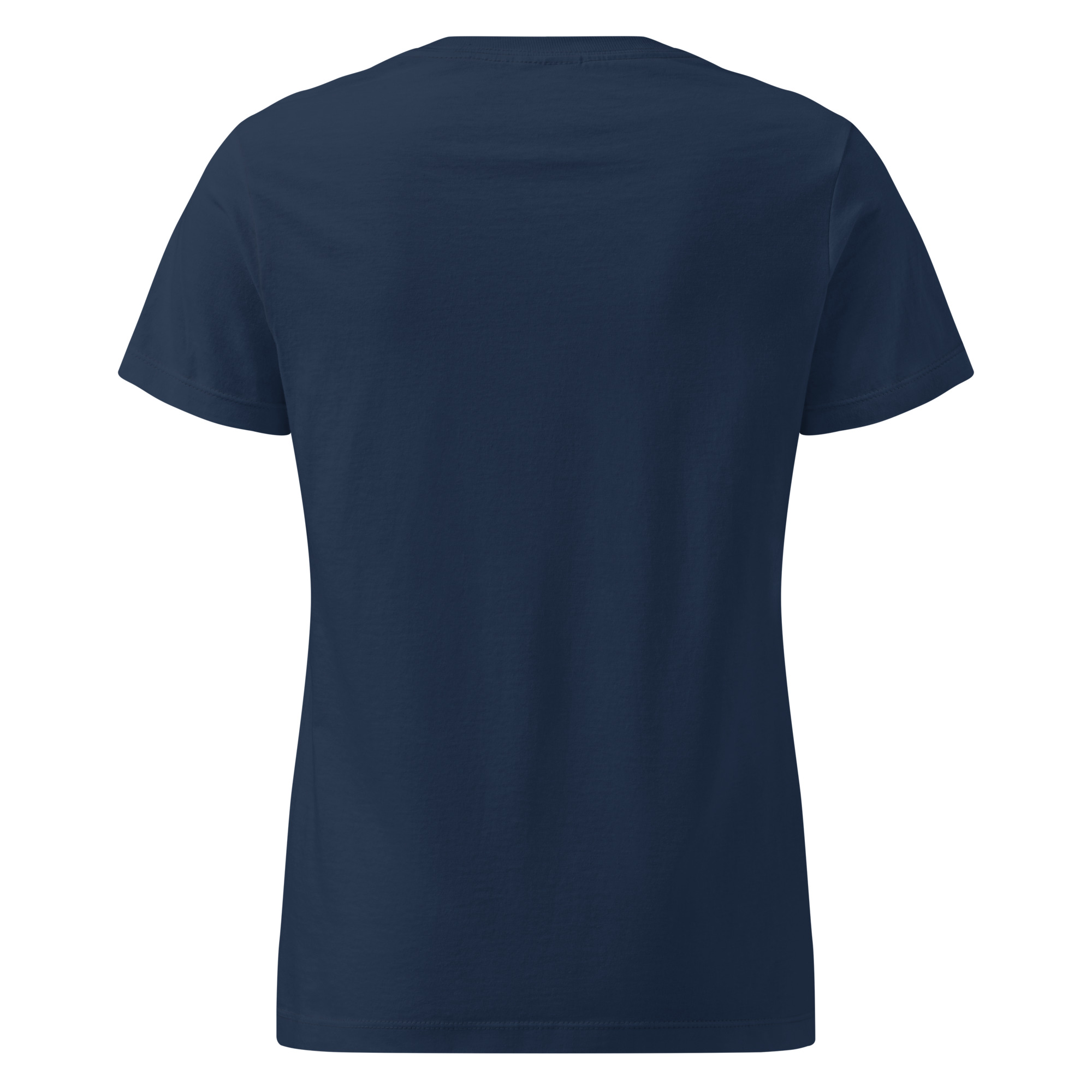 Women’s Pumpkin Halloween T-Shirt