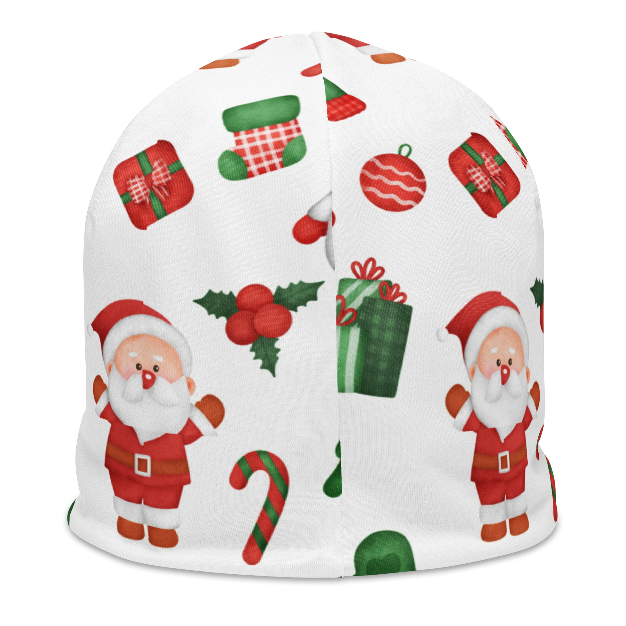 Christmas  All-Over Print Beanie