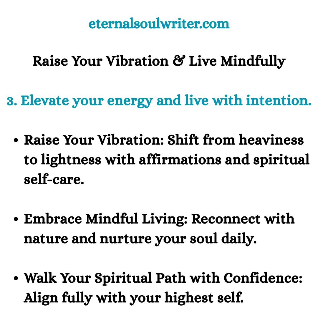 Spiritual Coaching for Single Women - basic package