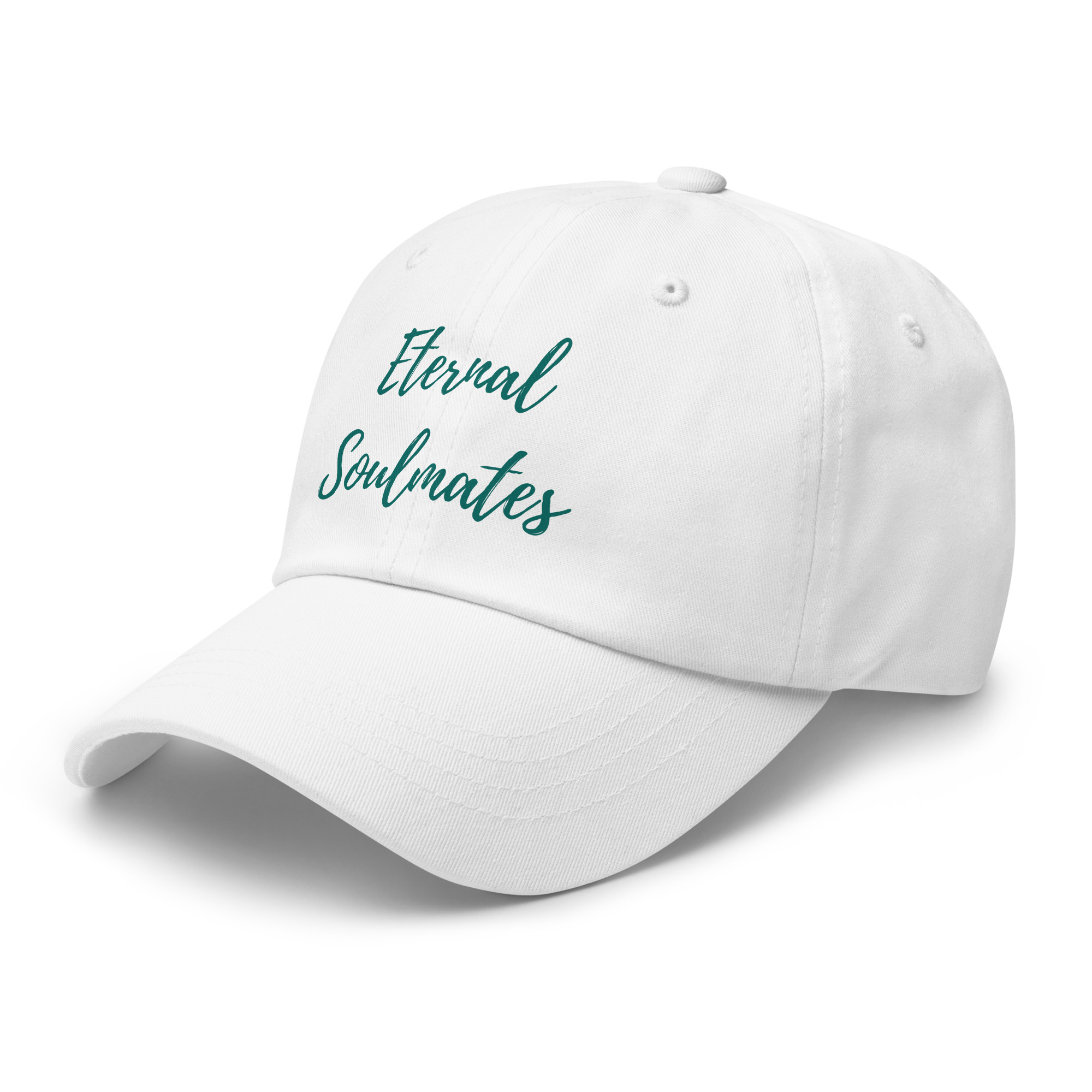 Eternal Soulmates DTF Printed - unisex hat