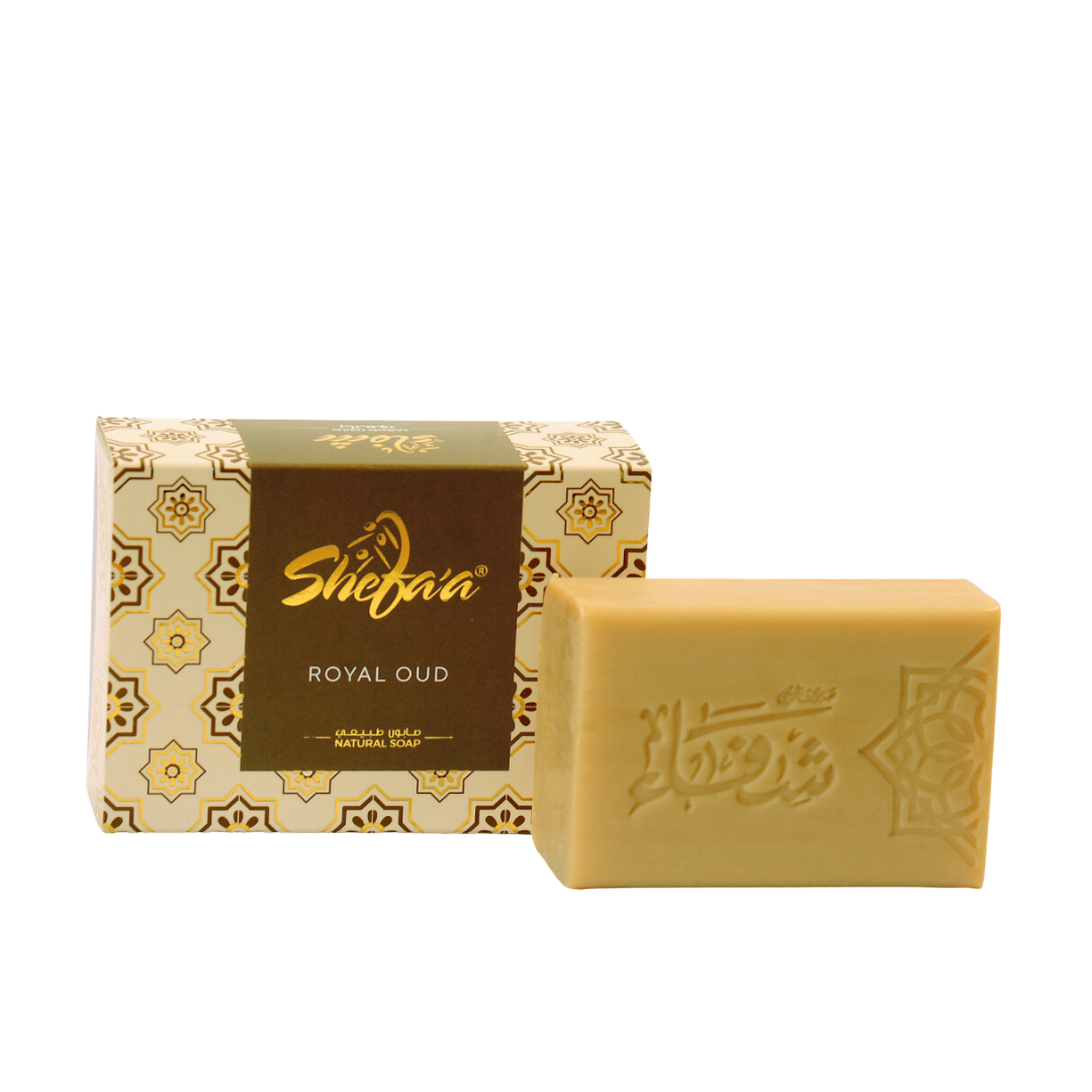 Royal Oud Såpe