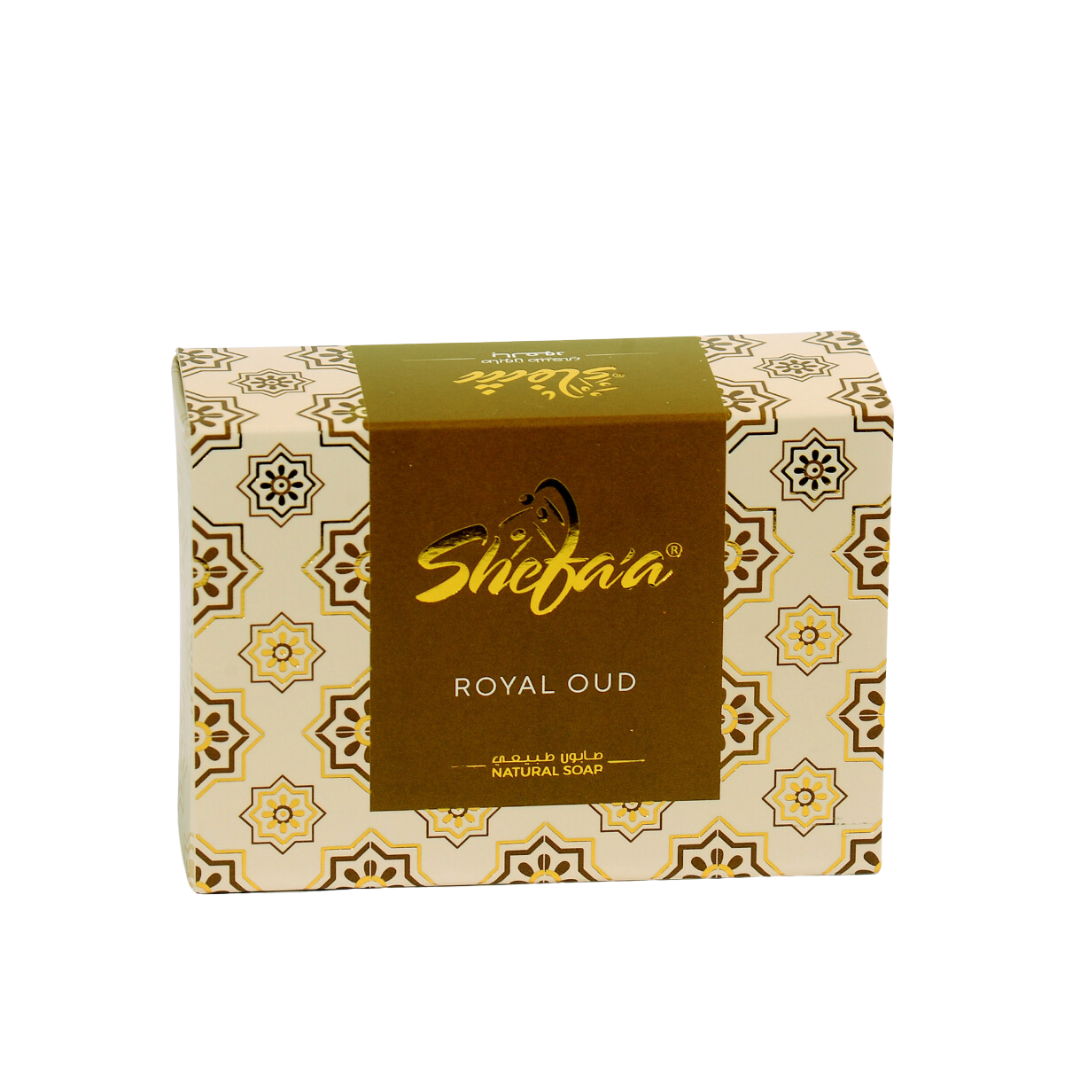 Royal Oud Såpe