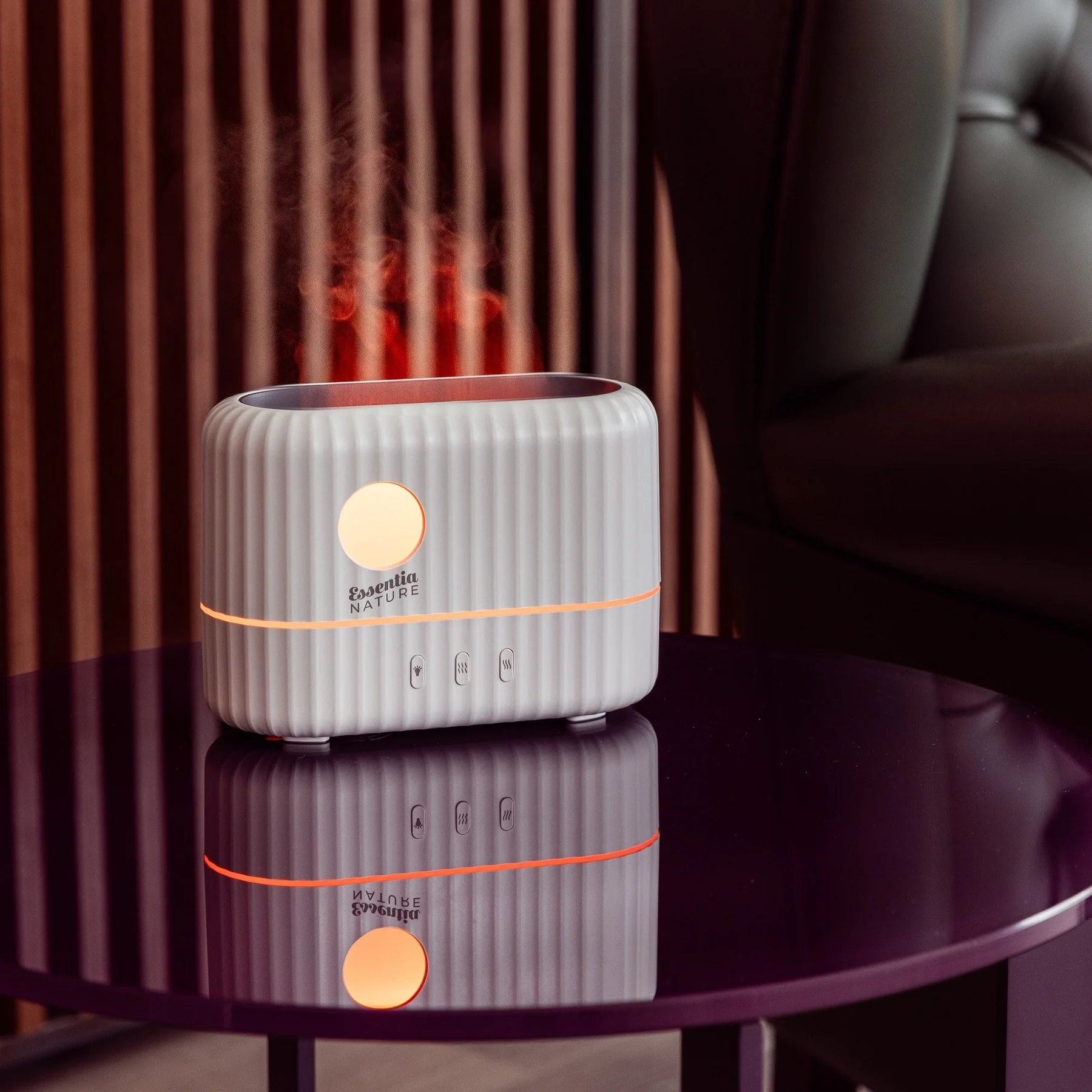 Essential Oil Diffuser