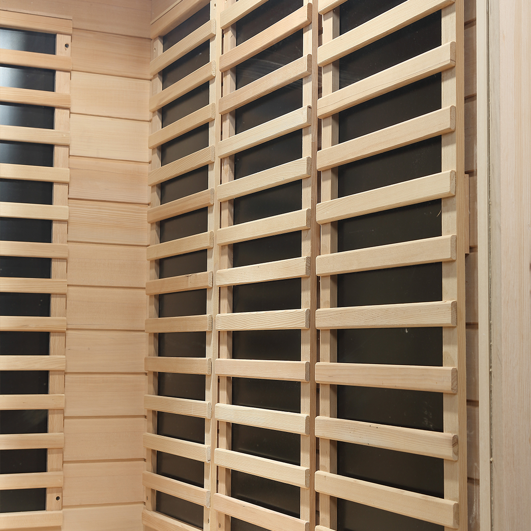 GB-003 Infrared sauna room