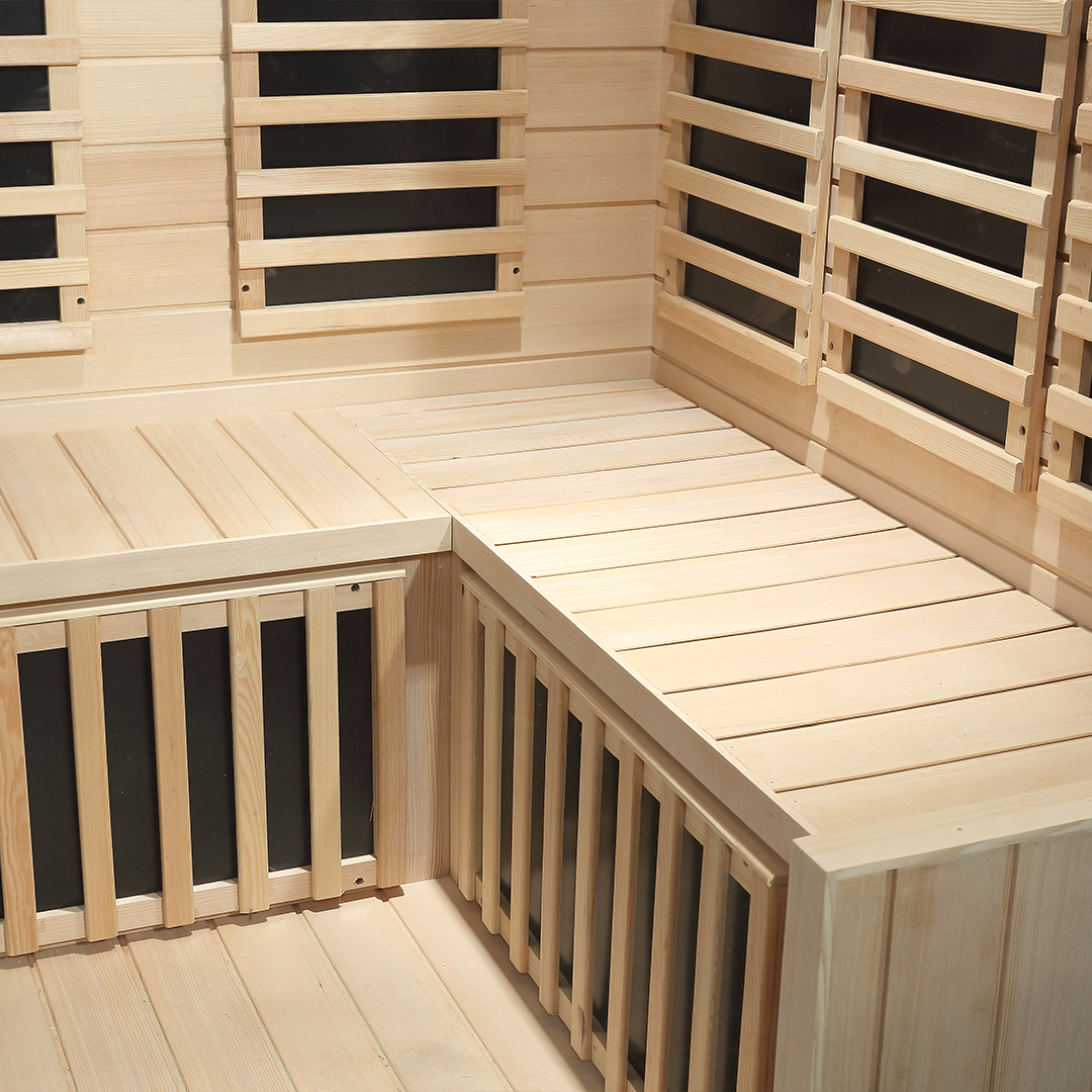 GB-003 Infrared sauna room