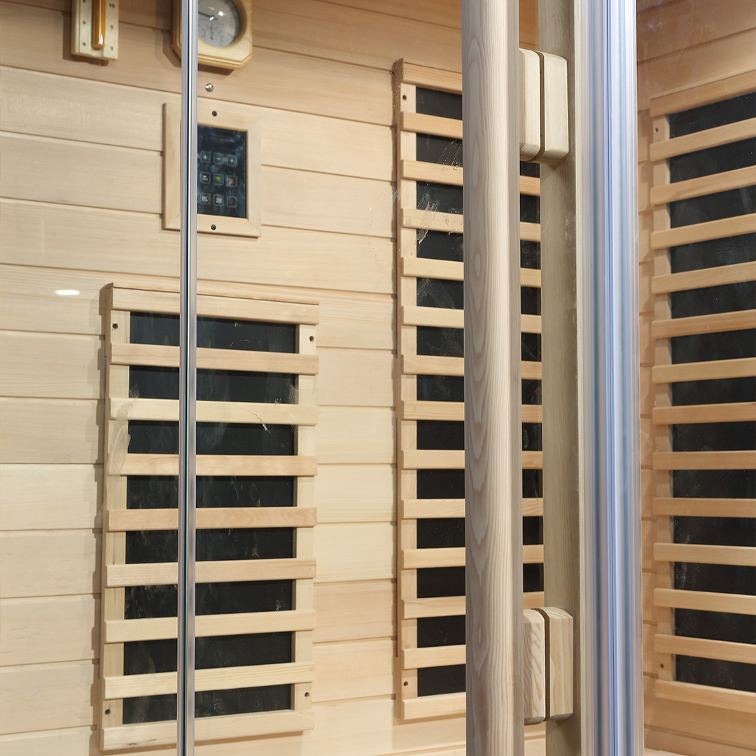 GB-003 Infrared sauna room