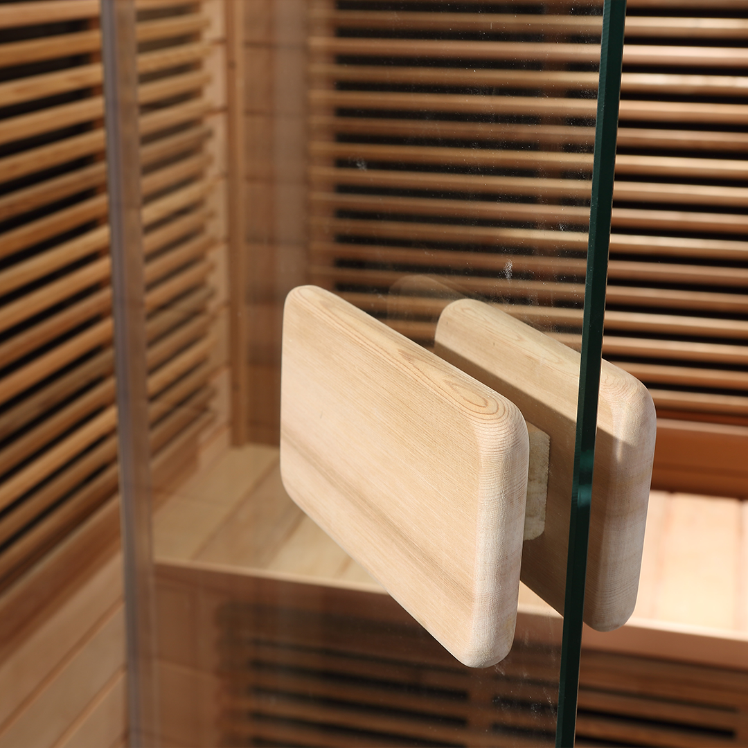 GB-001 Infrared sauna room