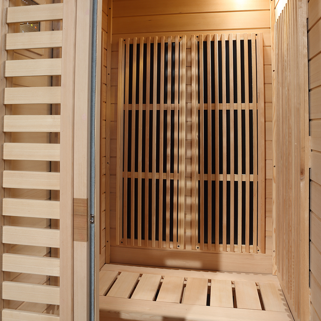 GB-002 Infrared sauna room