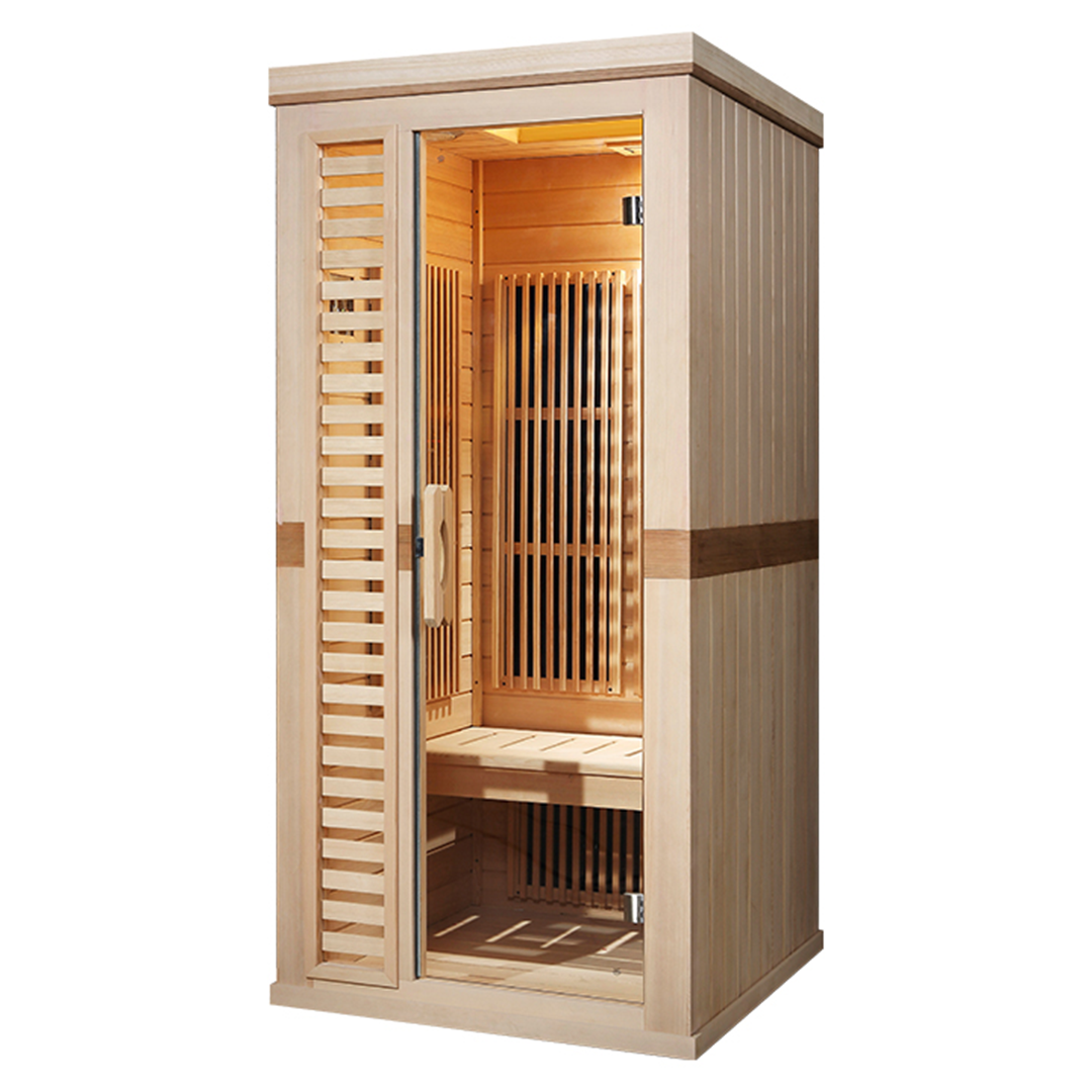 GB-002 Infrared sauna room