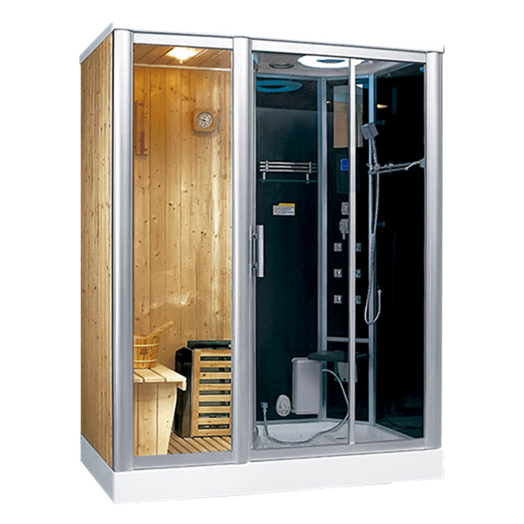 K-7116 Steam & Sauna room