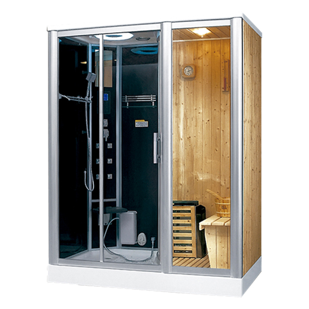 K-7116 Steam & Sauna room