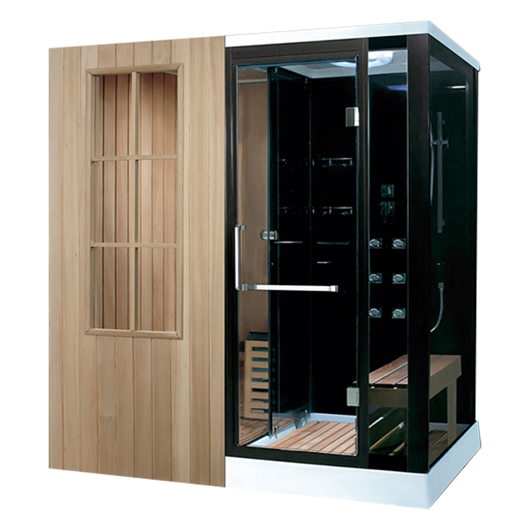 K-7199 Steam & Sauna room