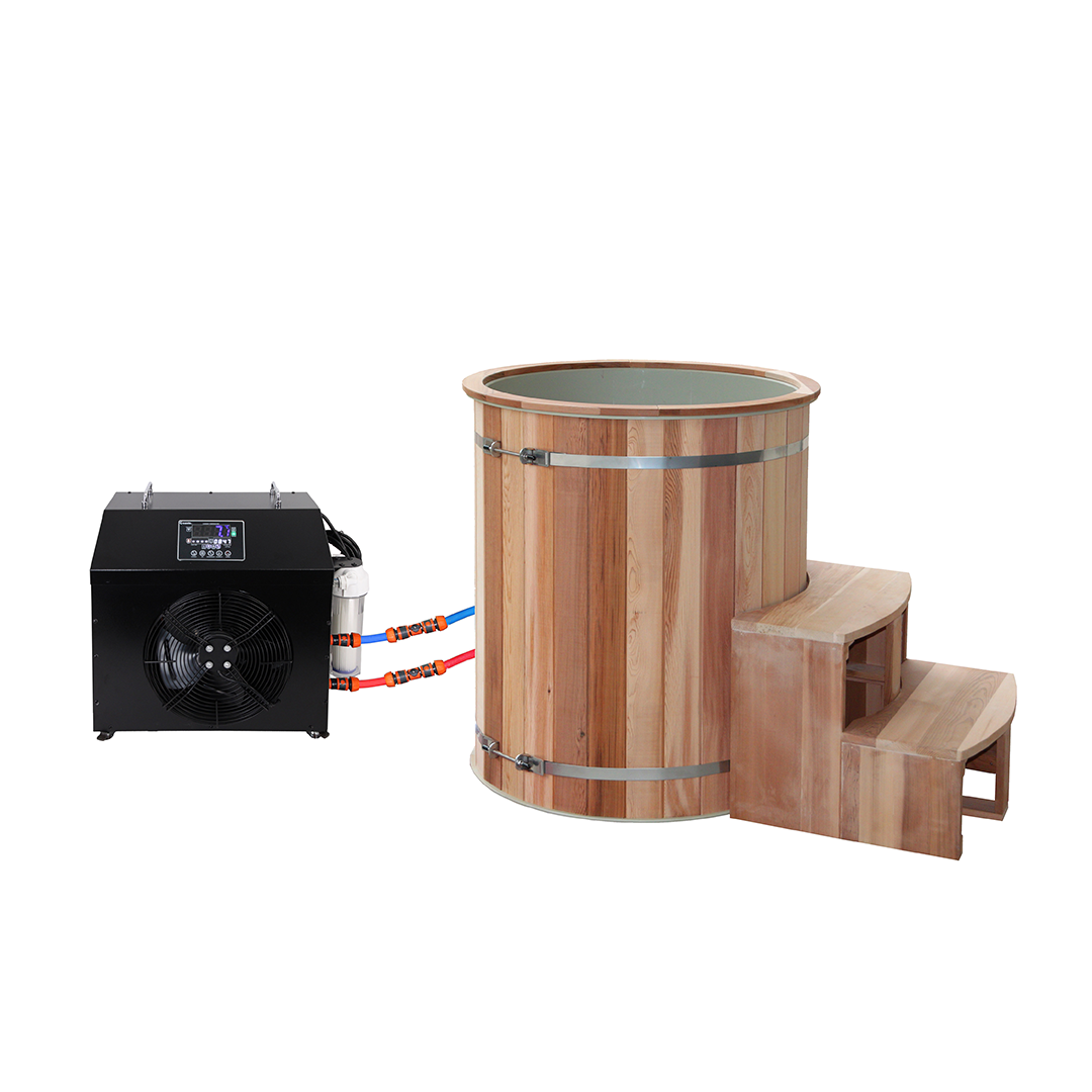 Cold Tub CS-810-RS