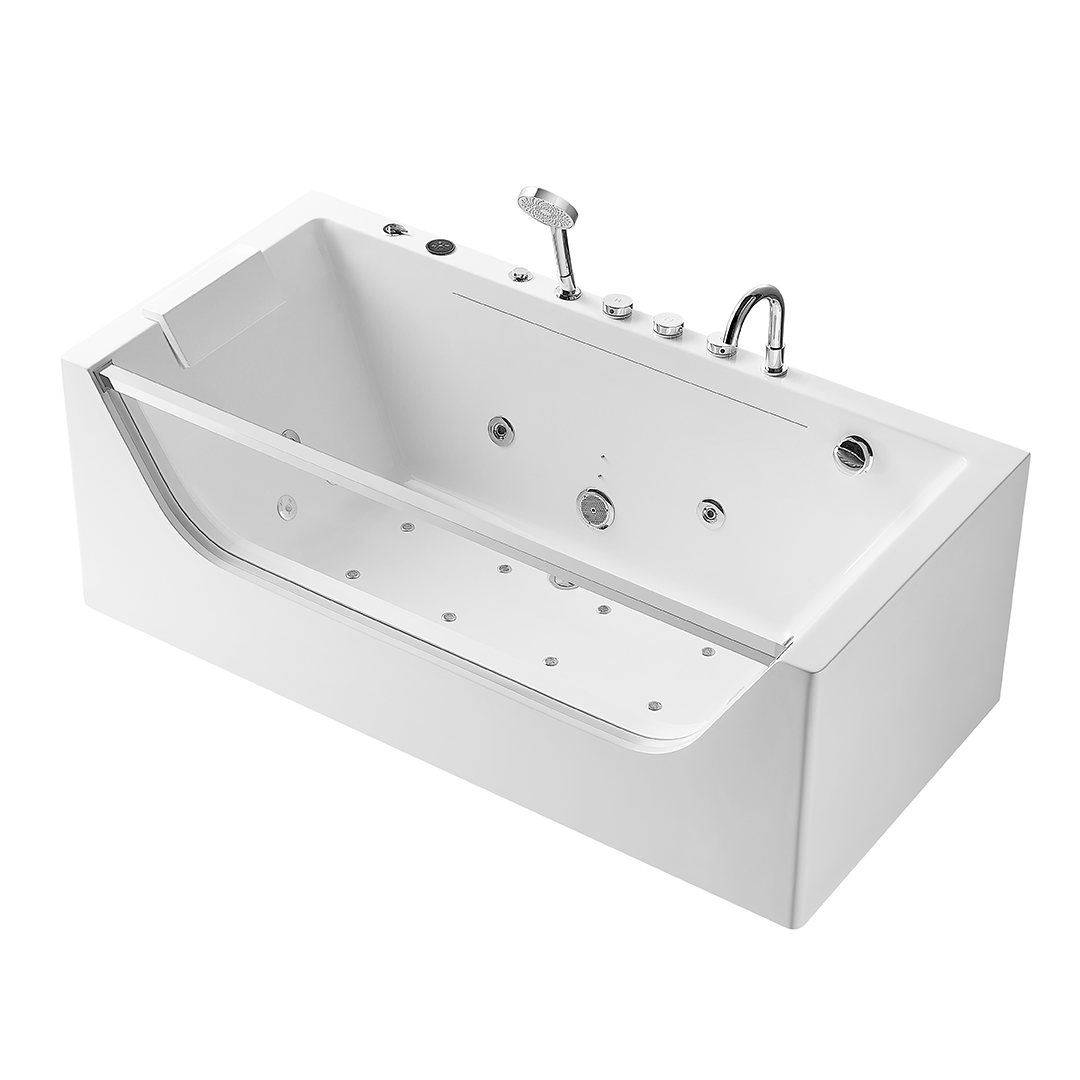 WB-8019B (1700*800mm)