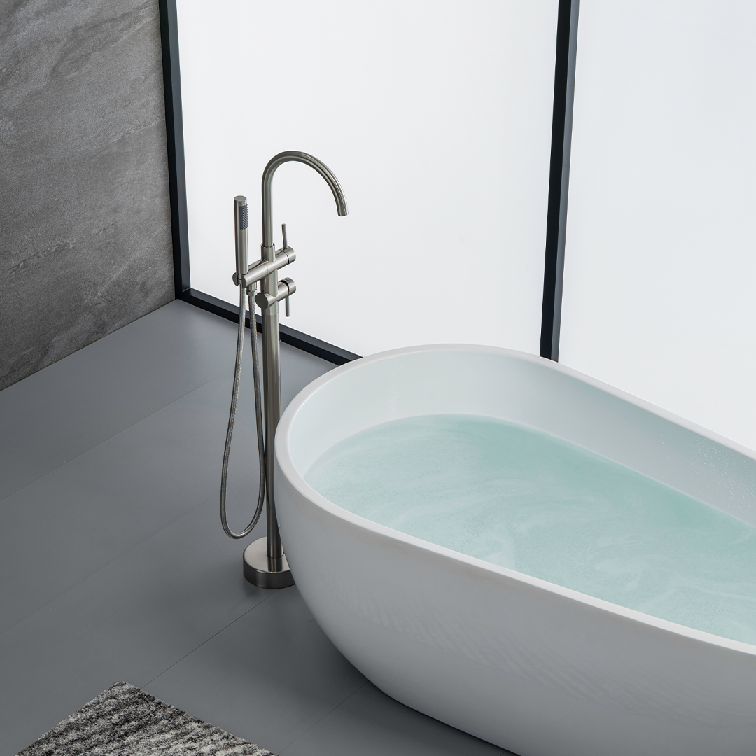 R-51005BN Brushed Nickel