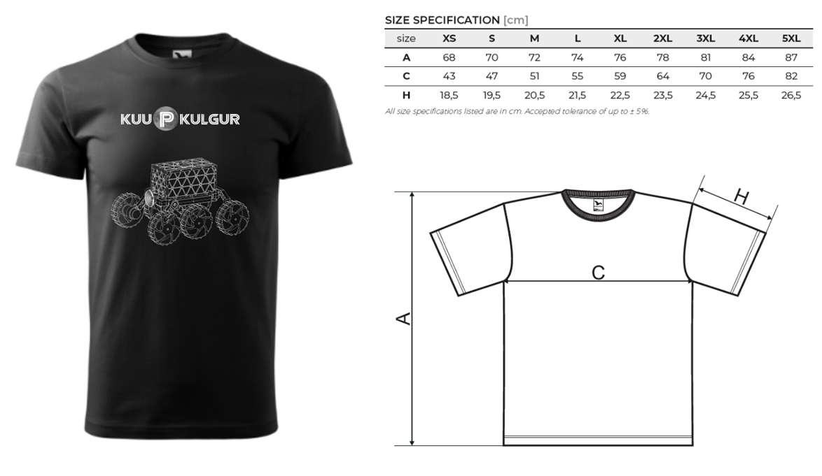 KuupKulgur T-Shirt