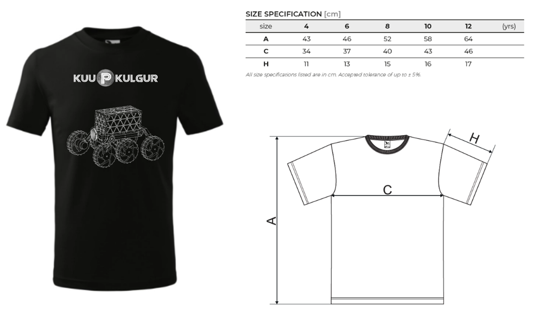 KuupKulgur T-Shirt