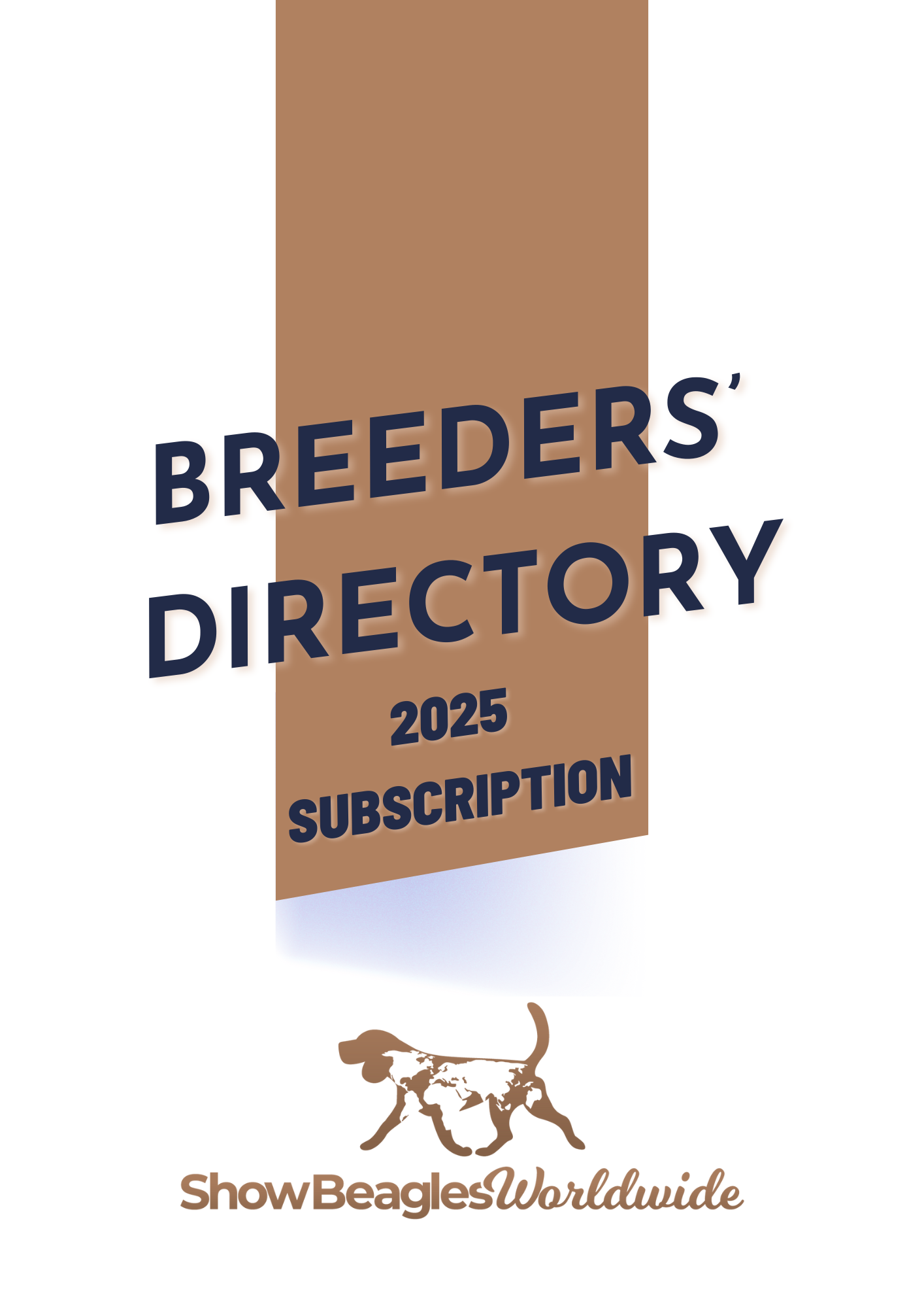 Breeders' directory submission
