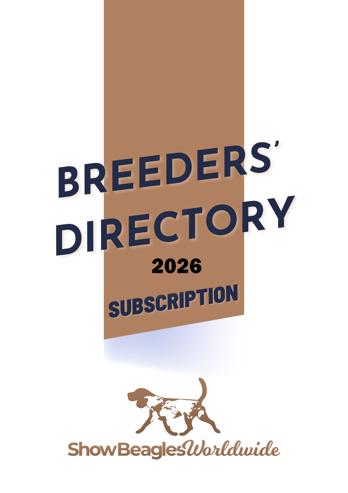 Breeders' directory submission