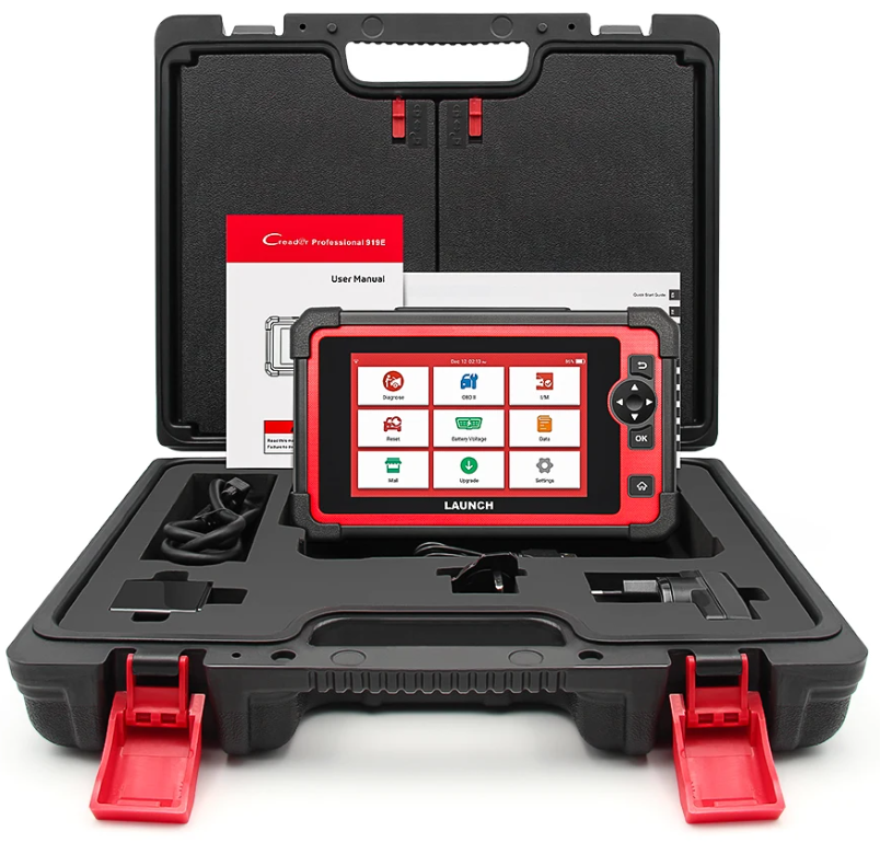 Launch CRP 919 Elite