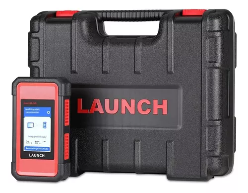 Kit Expansión Camiones SmartLink para X431 PRO3S+