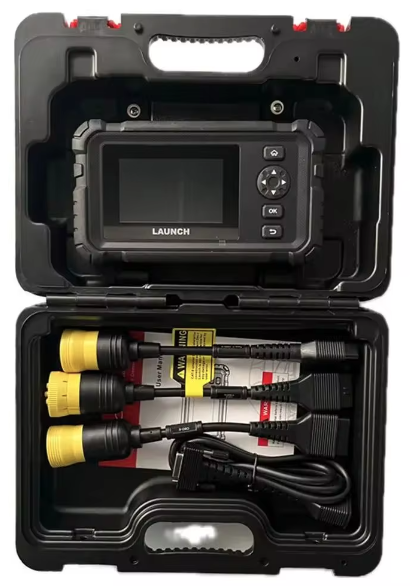 Launch CRP 129 HD Para Camiones