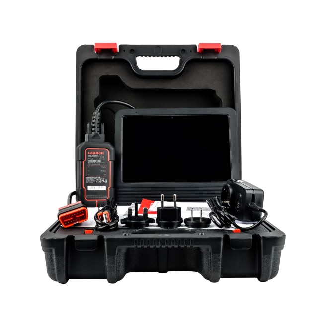 Launch X-431 PRO V5.0 Full Set