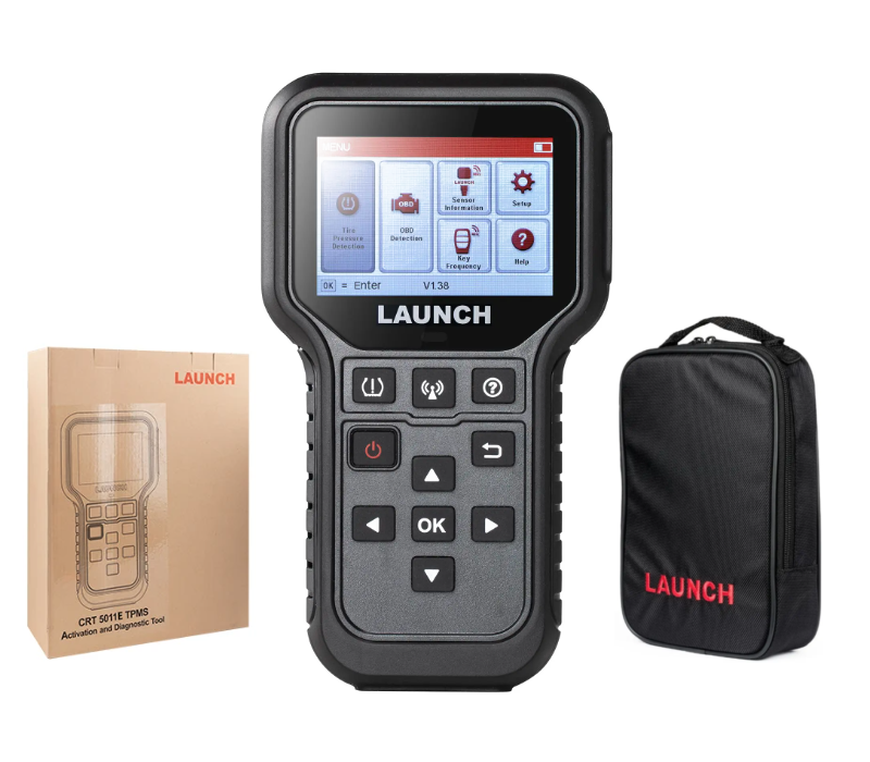 Scanner TPMS Launch CRT5011 Elite
