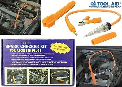Kit Probador de Bobinas