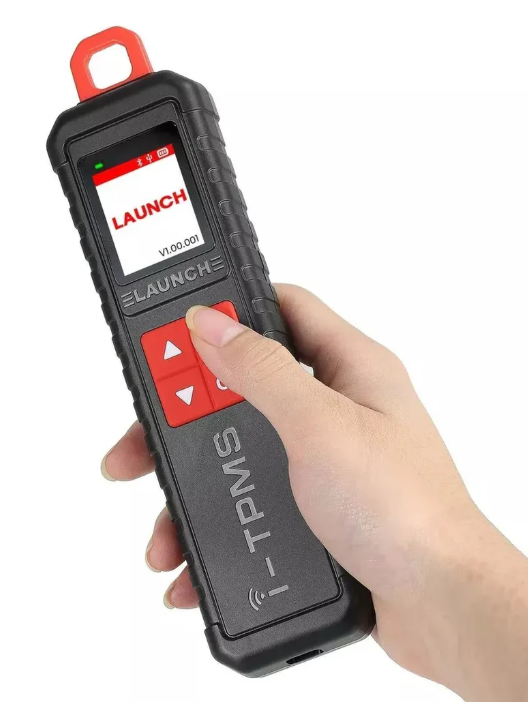 Launch i-TPMS Diagnóstico/Programador sensores TPMS