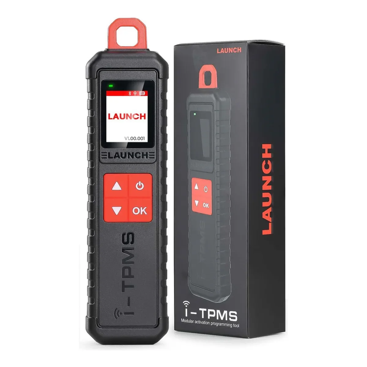 Launch i-TPMS Diagnóstico/Programador sensores TPMS