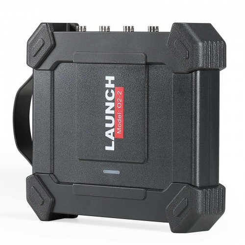 Kit Osciloscopio 4 Canales para Scanner Launch ScopeBox O2-2