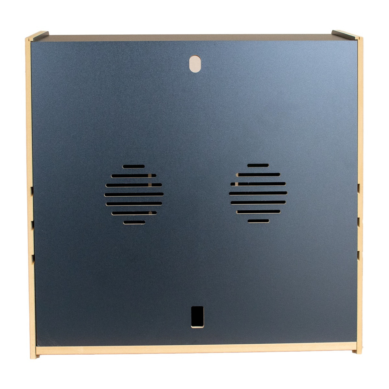 27" Black Bartop Arcade Cabinet Kit – Flat Pack