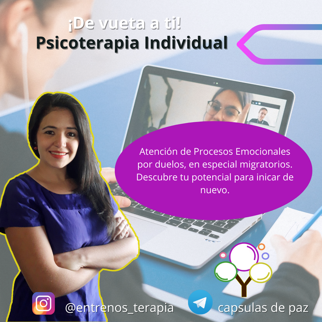 Terapia Individual