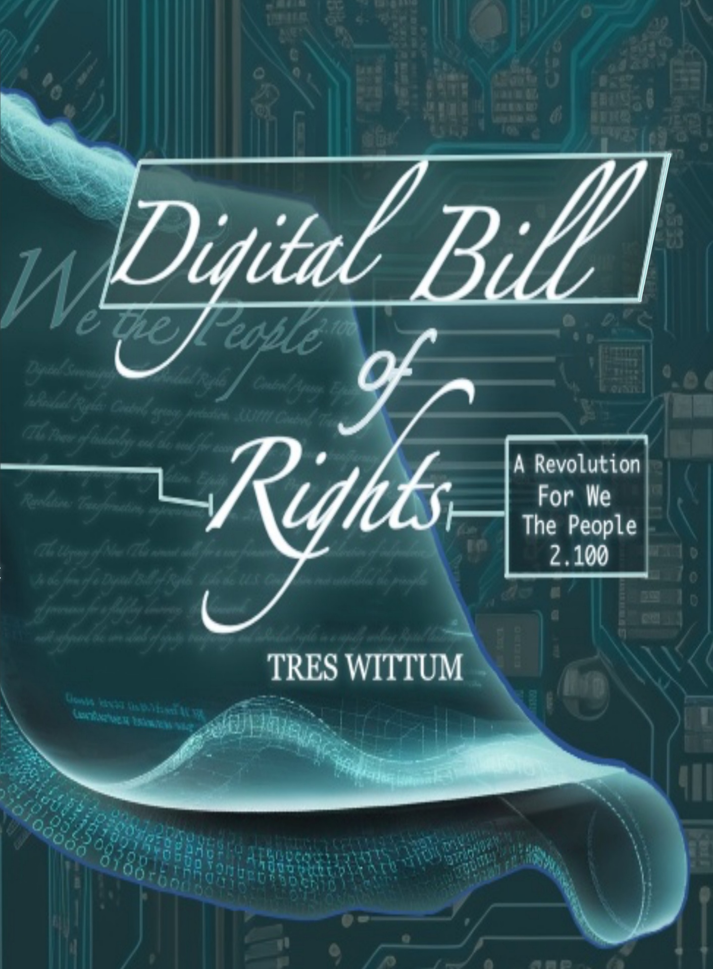Digital Bill of Rights