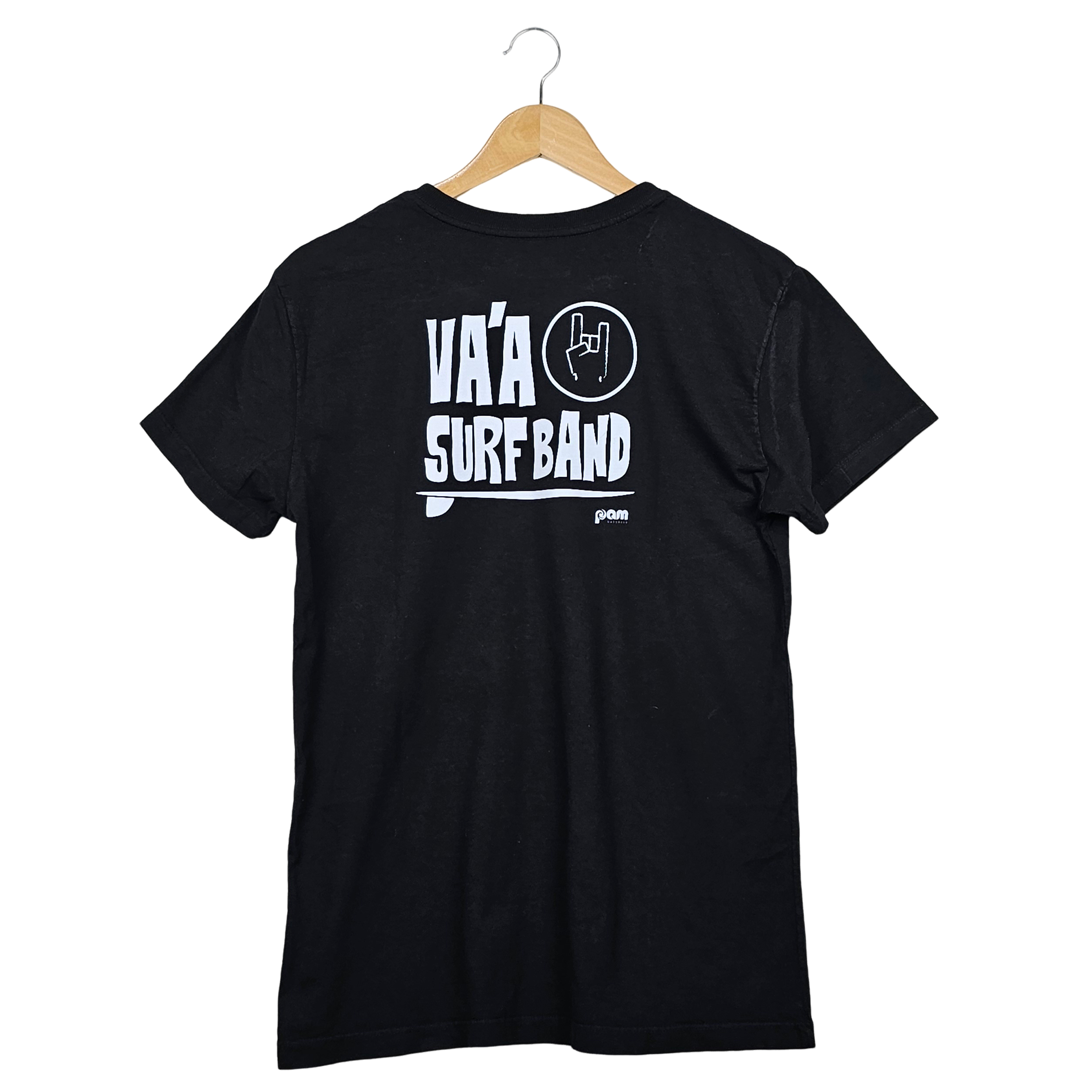 T-shirt Va'a Surf Band Costas