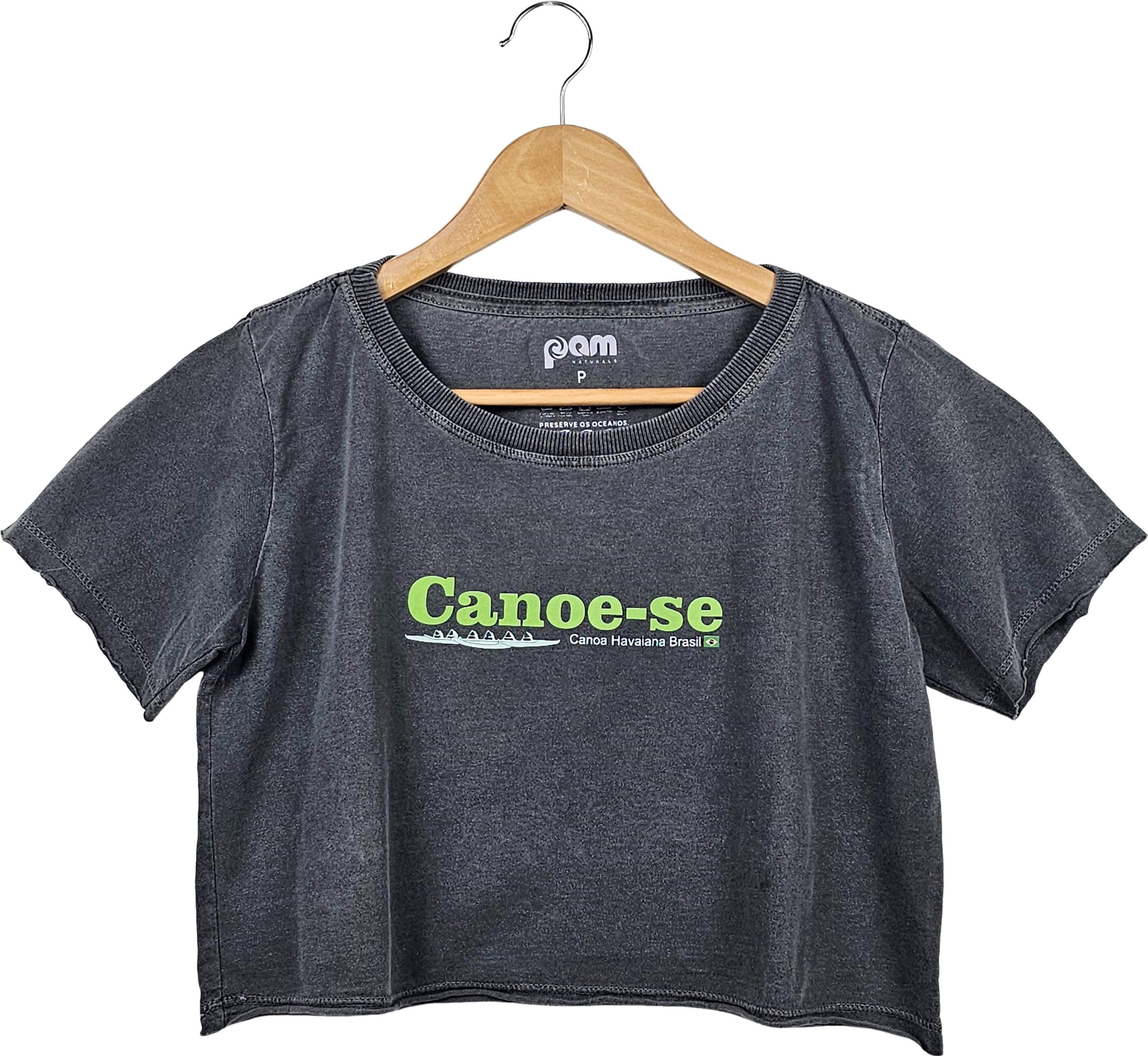 Cropped "Canoe-se"