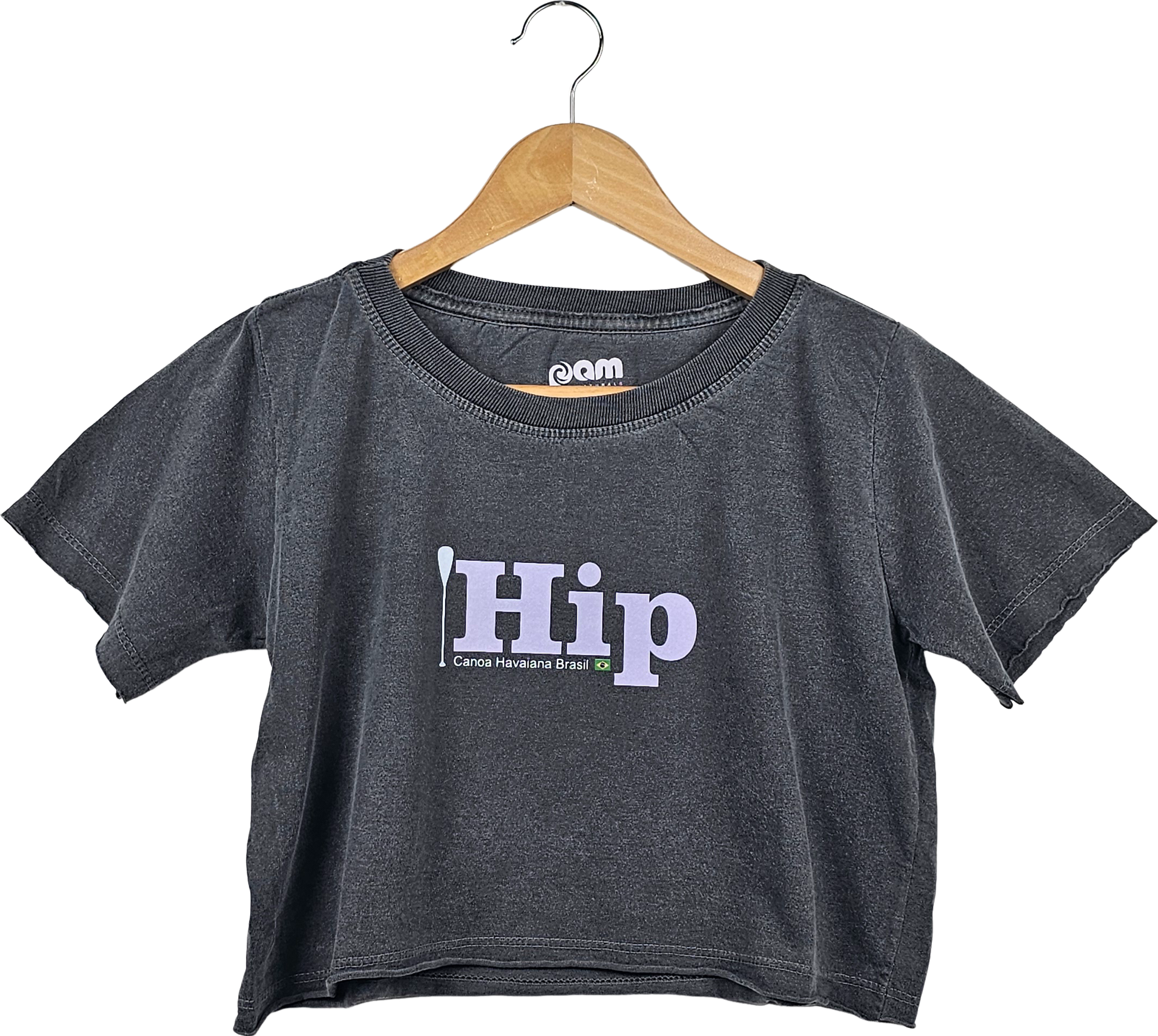 Cropped "Hip"